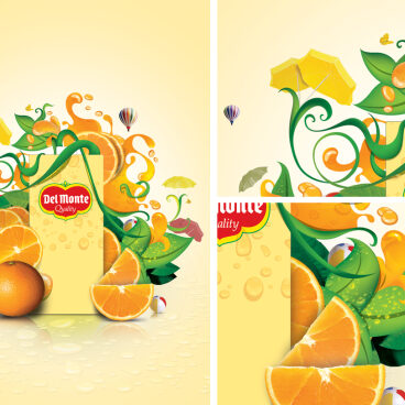 Advertising (Publicité)